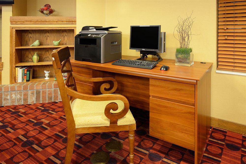 Residence Inn By Marriott Denver Golden/Red Rocks Экстерьер фото