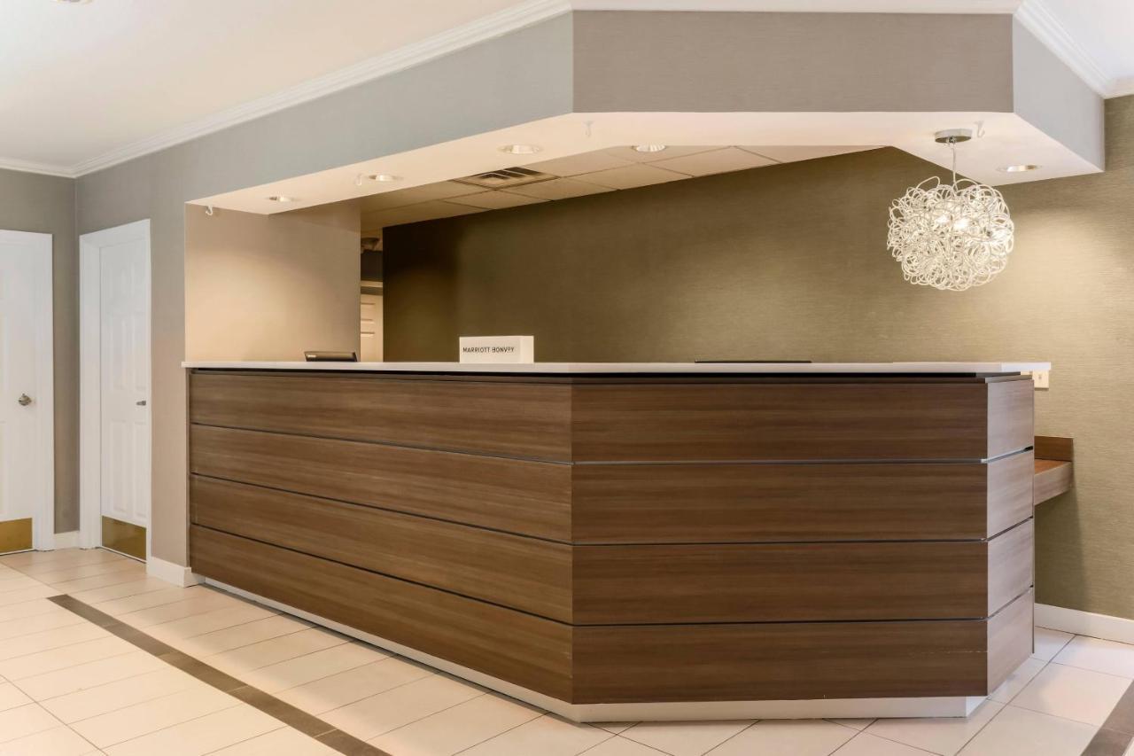 Residence Inn By Marriott Denver Golden/Red Rocks Экстерьер фото