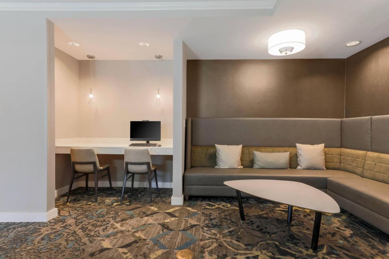 Residence Inn By Marriott Denver Golden/Red Rocks Экстерьер фото
