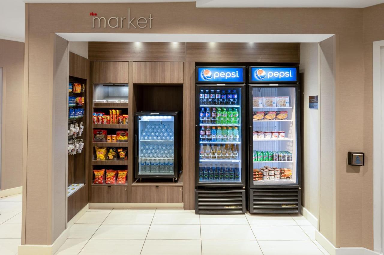Residence Inn By Marriott Denver Golden/Red Rocks Экстерьер фото