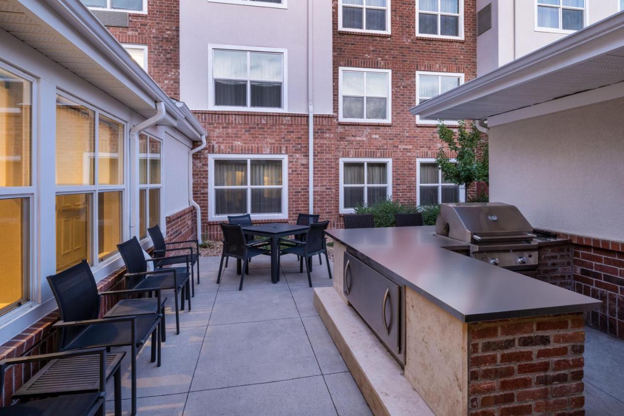 Residence Inn By Marriott Denver Golden/Red Rocks Экстерьер фото