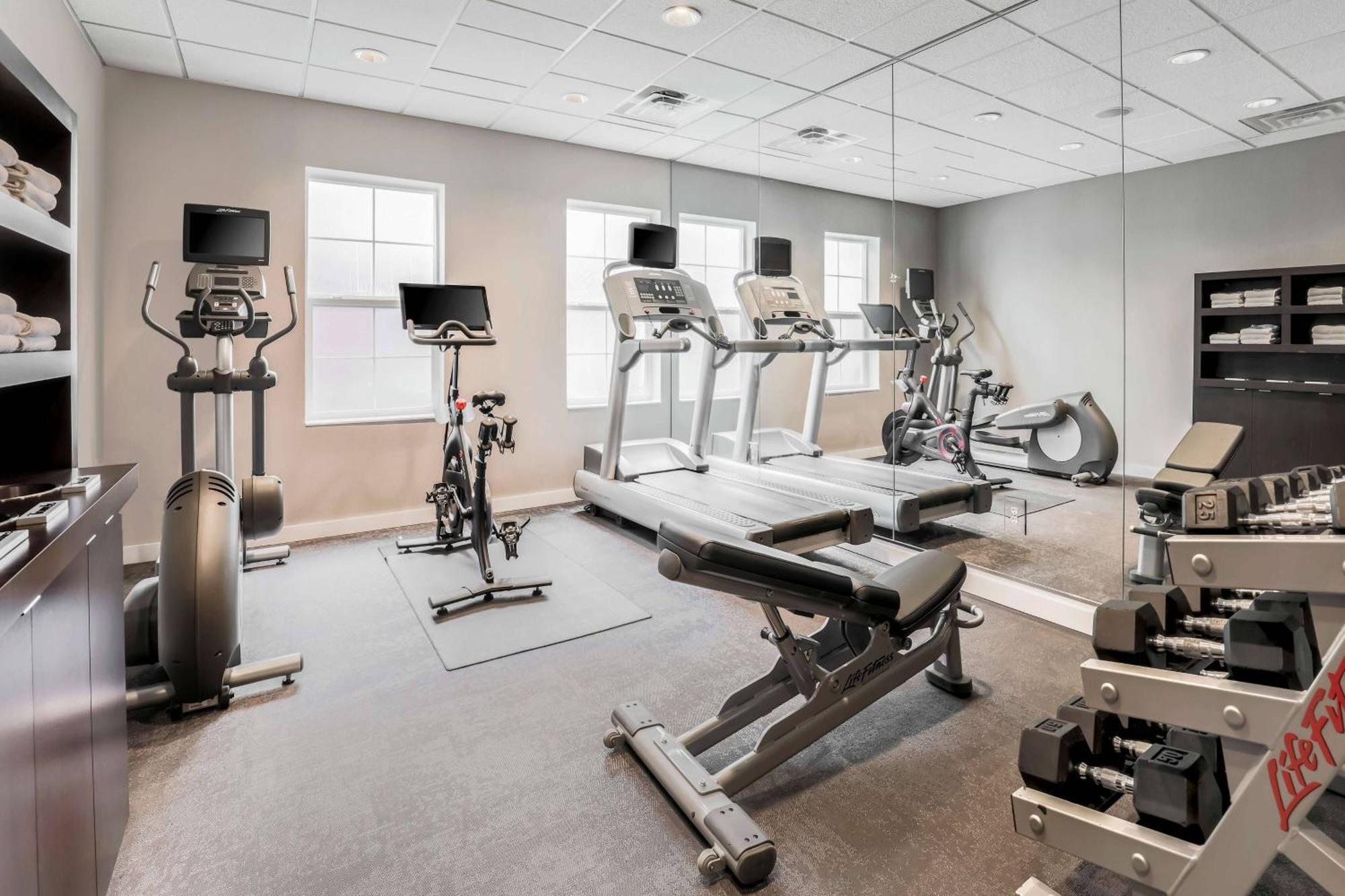 Residence Inn By Marriott Denver Golden/Red Rocks Экстерьер фото