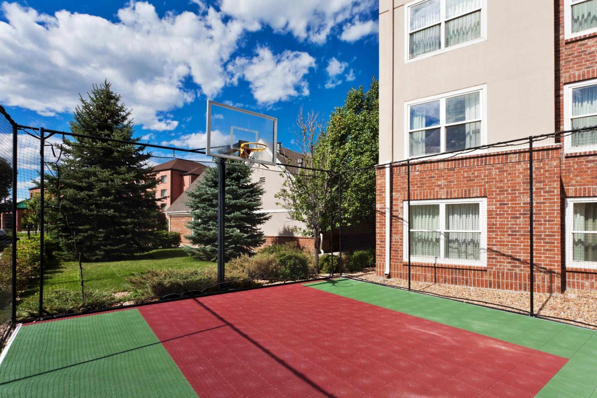 Residence Inn By Marriott Denver Golden/Red Rocks Экстерьер фото