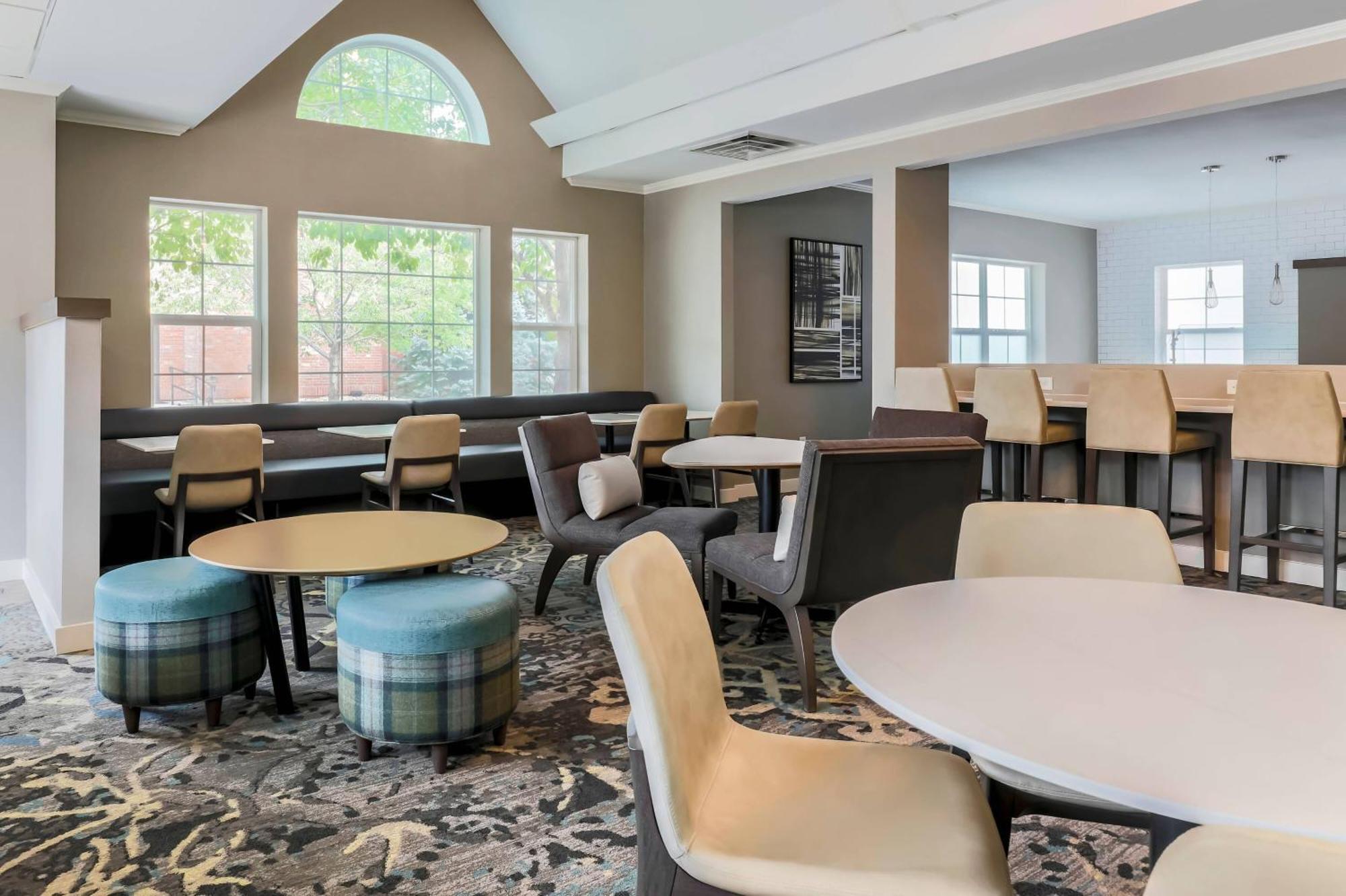 Residence Inn By Marriott Denver Golden/Red Rocks Экстерьер фото