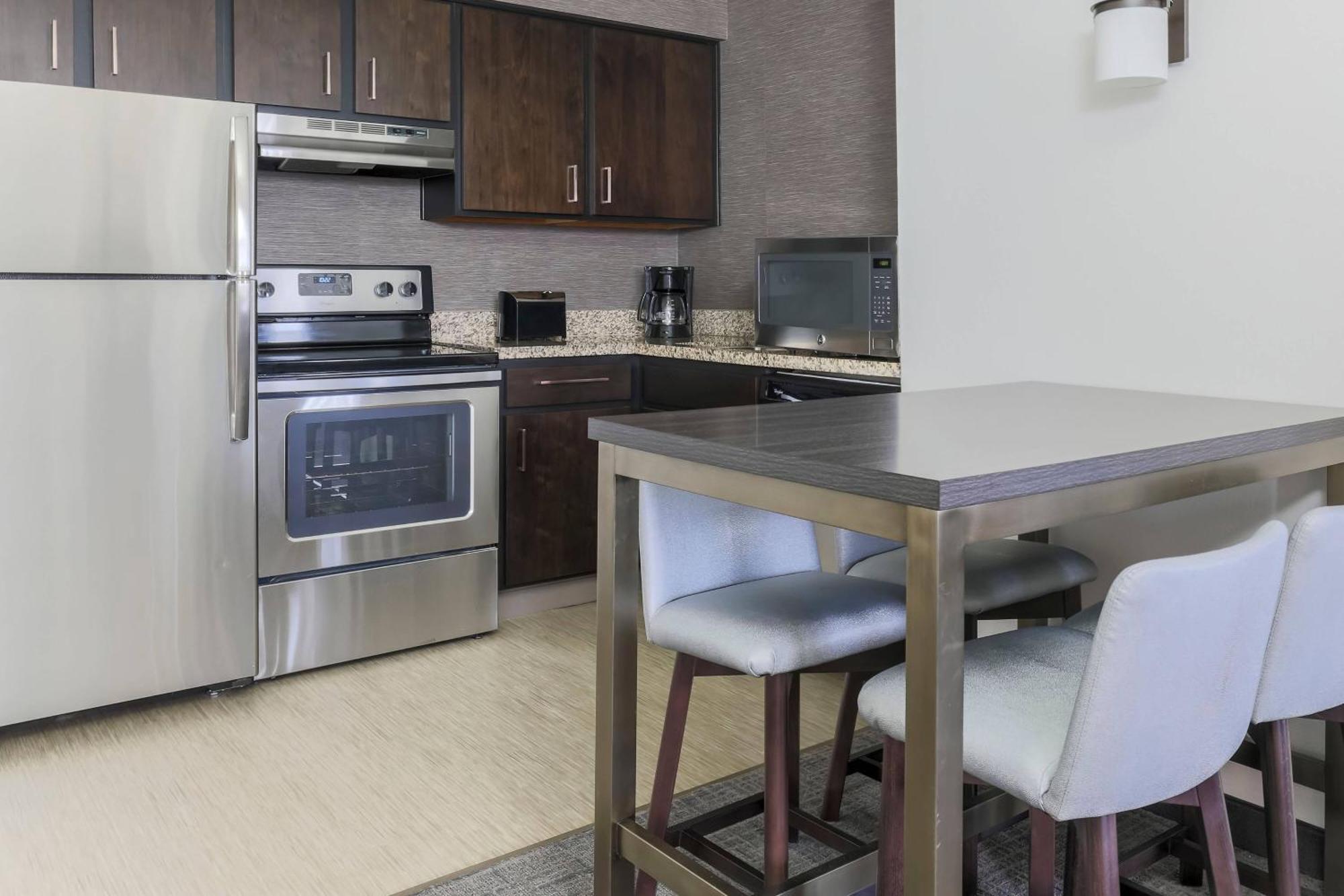 Residence Inn By Marriott Denver Golden/Red Rocks Экстерьер фото