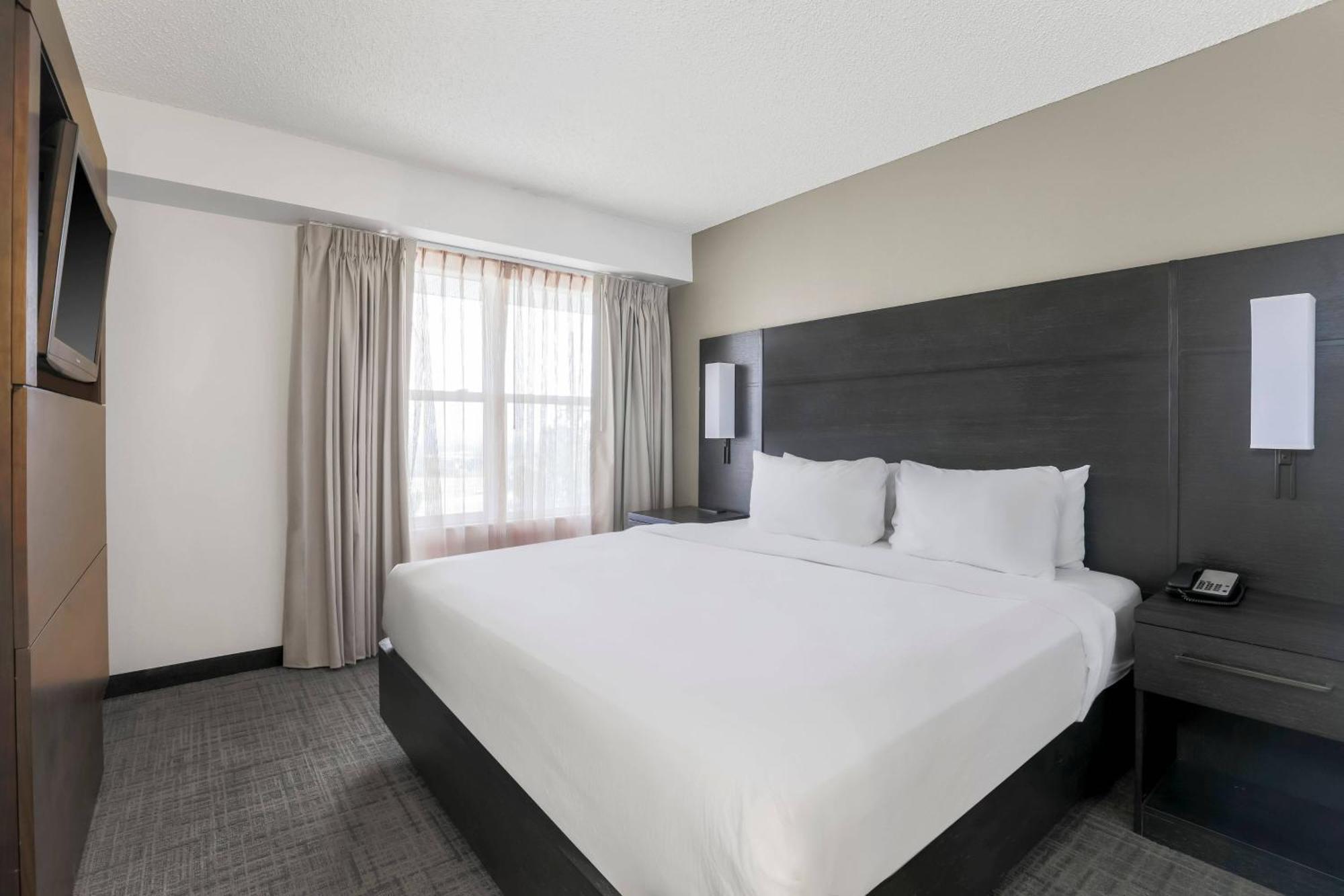Residence Inn By Marriott Denver Golden/Red Rocks Экстерьер фото