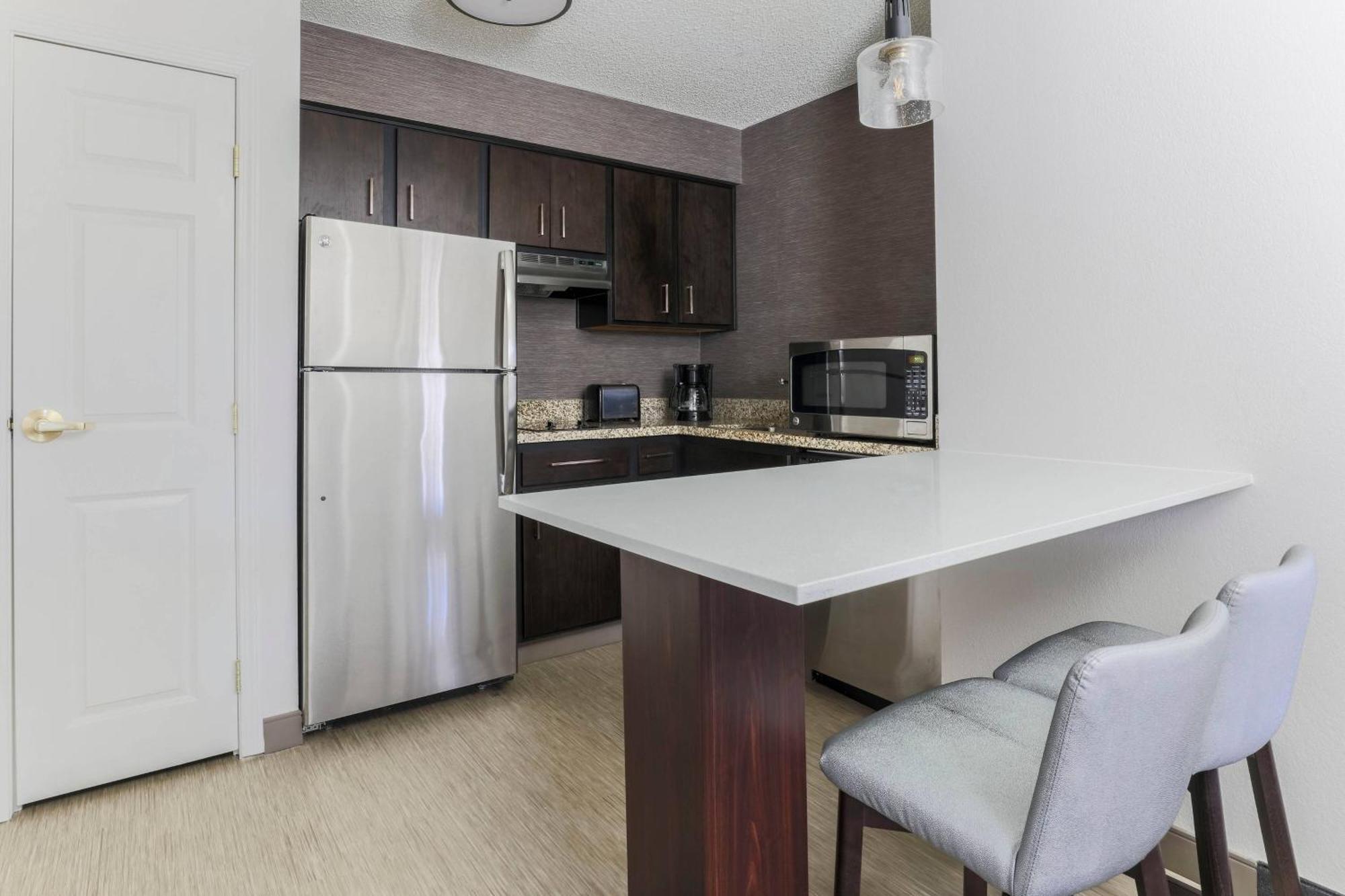 Residence Inn By Marriott Denver Golden/Red Rocks Экстерьер фото