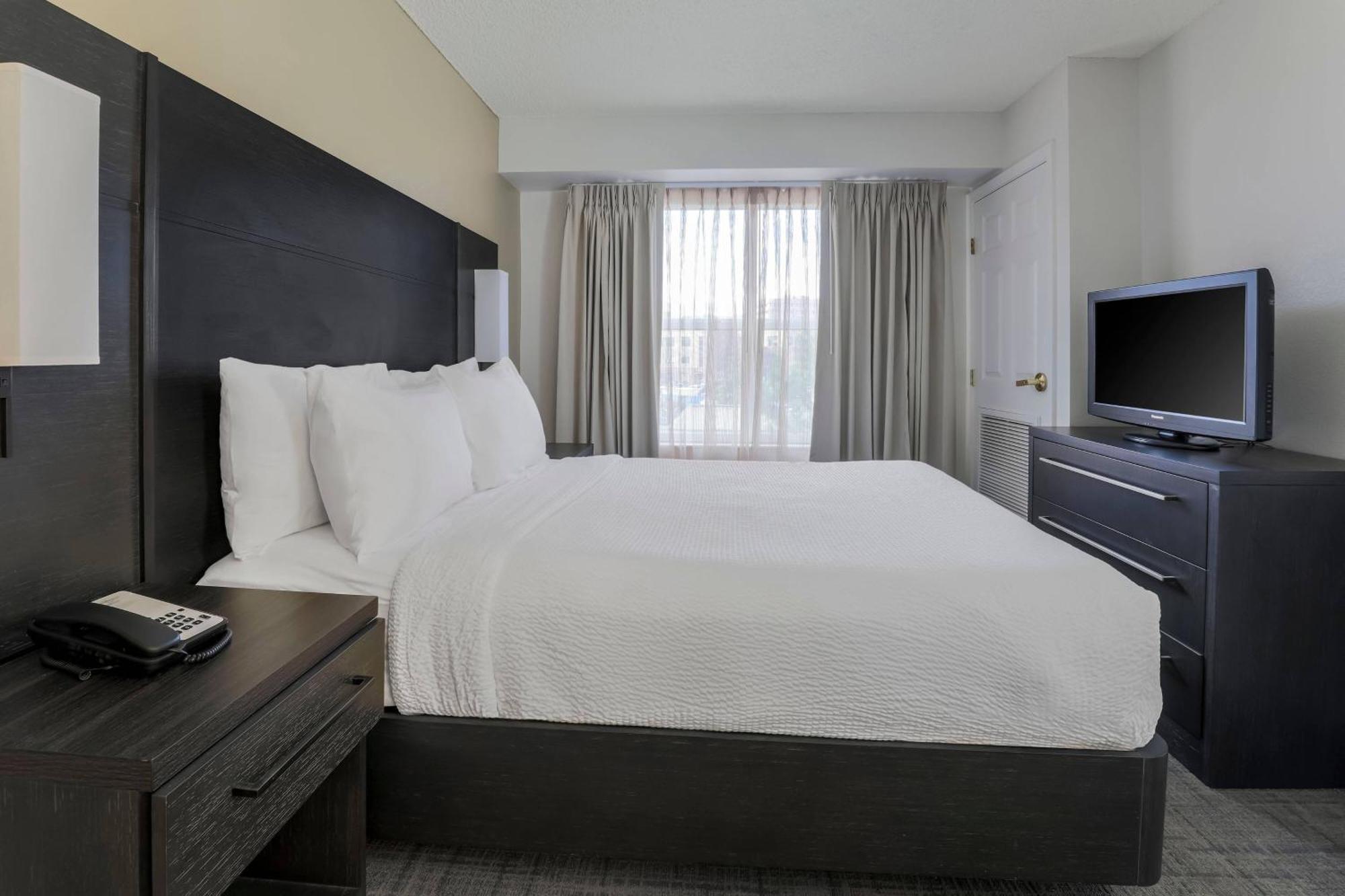 Residence Inn By Marriott Denver Golden/Red Rocks Экстерьер фото