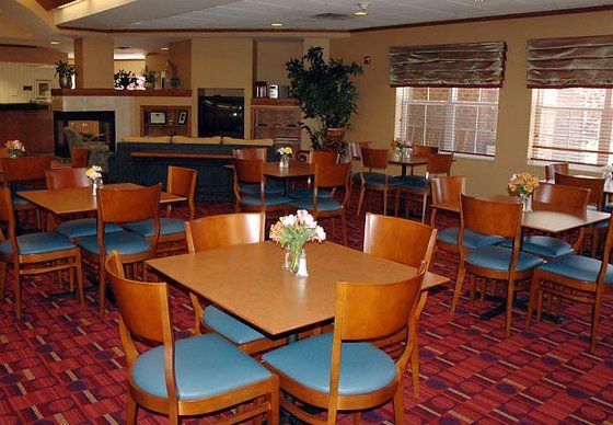 Residence Inn By Marriott Denver Golden/Red Rocks Ресторан фото