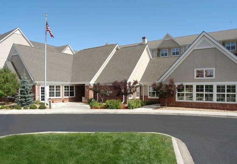 Residence Inn By Marriott Denver Golden/Red Rocks Экстерьер фото