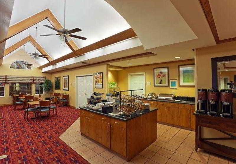 Residence Inn By Marriott Denver Golden/Red Rocks Ресторан фото