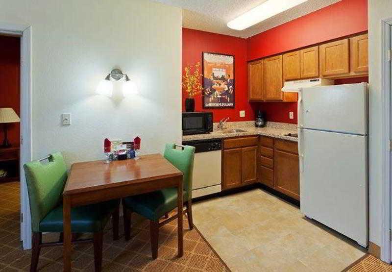Residence Inn By Marriott Denver Golden/Red Rocks Номер фото