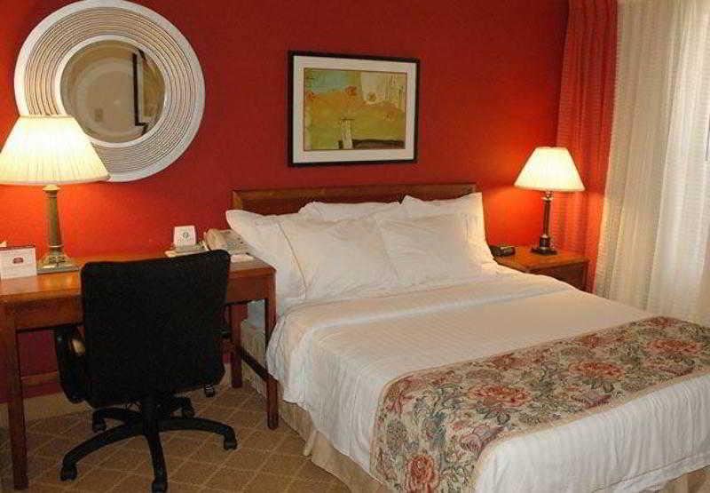 Residence Inn By Marriott Denver Golden/Red Rocks Номер фото