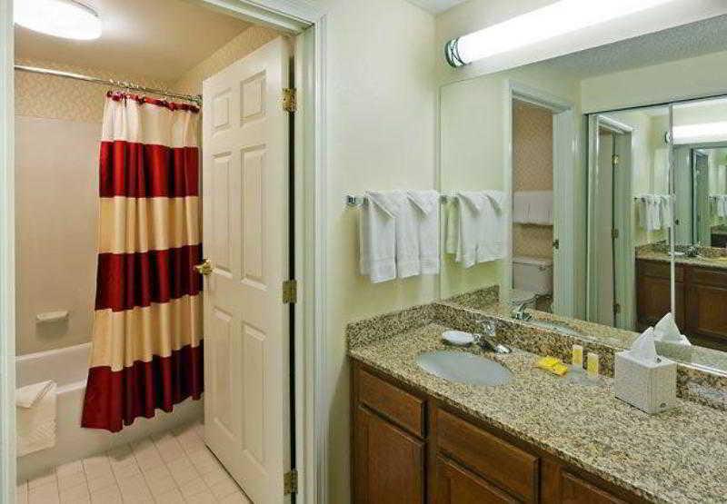 Residence Inn By Marriott Denver Golden/Red Rocks Номер фото