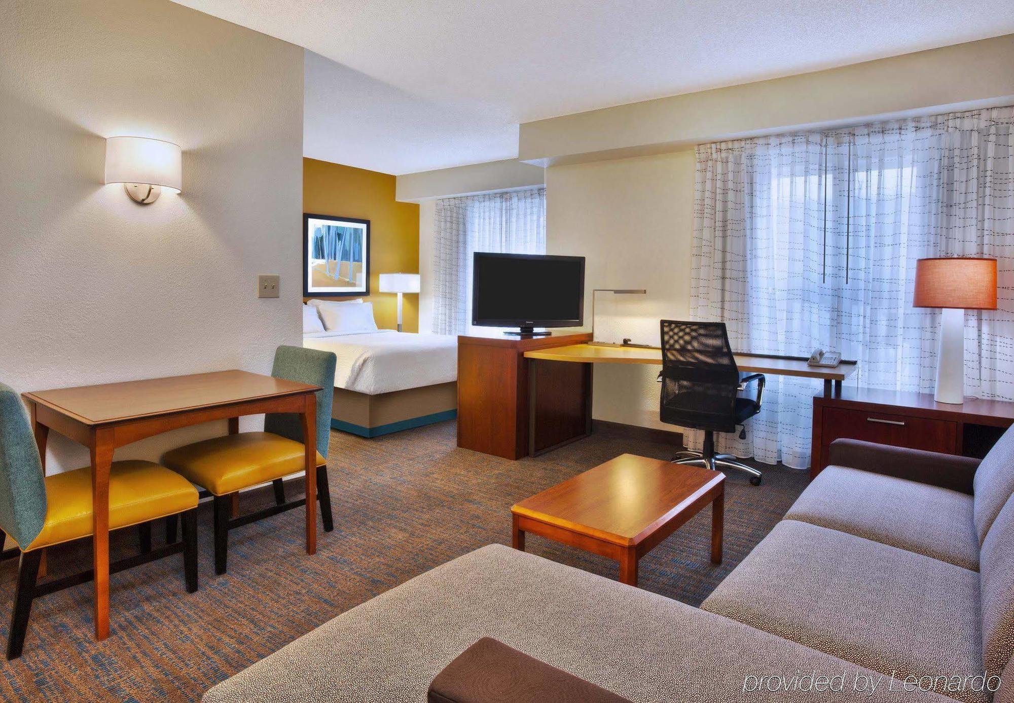Residence Inn By Marriott Denver Golden/Red Rocks Экстерьер фото