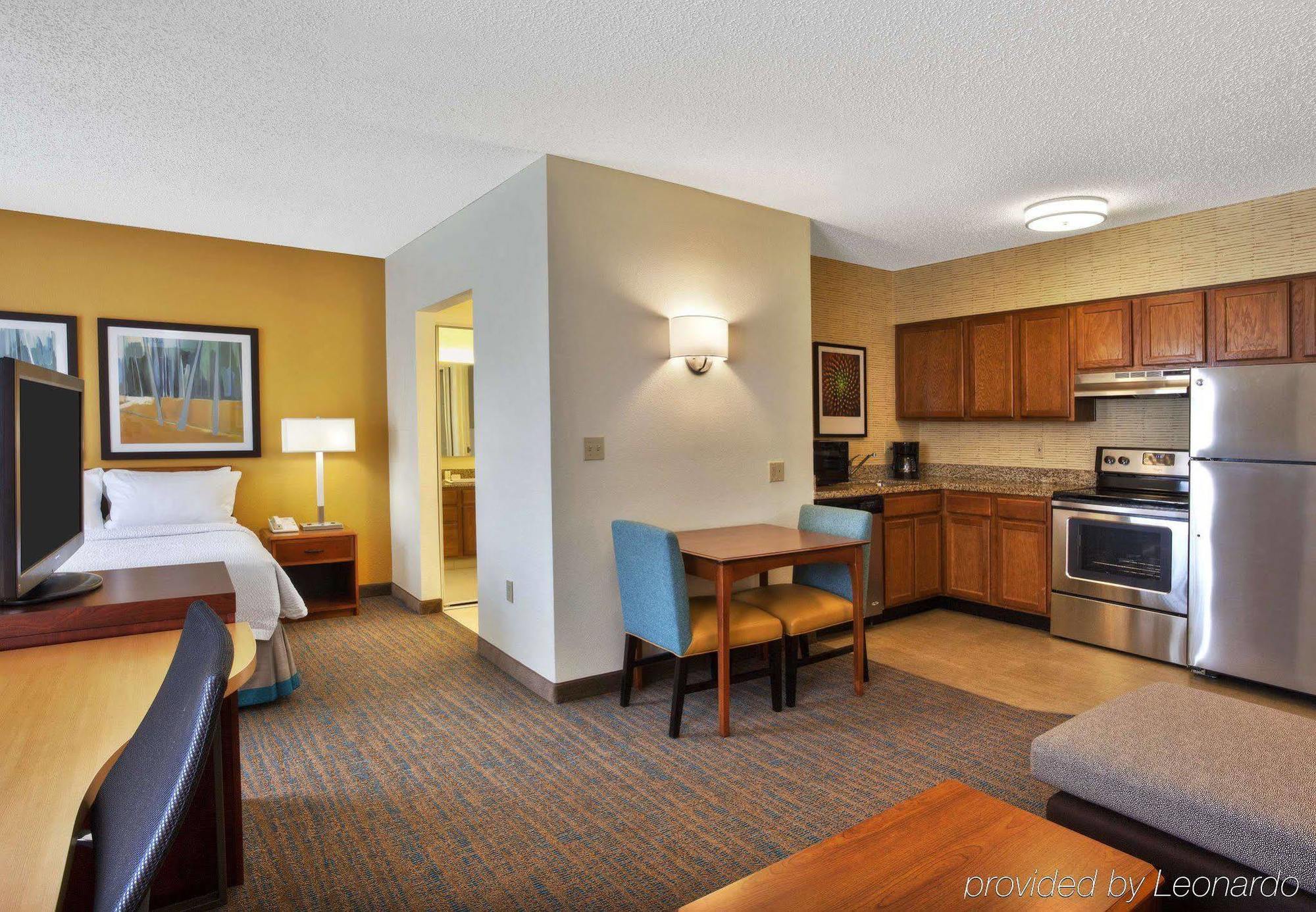 Residence Inn By Marriott Denver Golden/Red Rocks Экстерьер фото