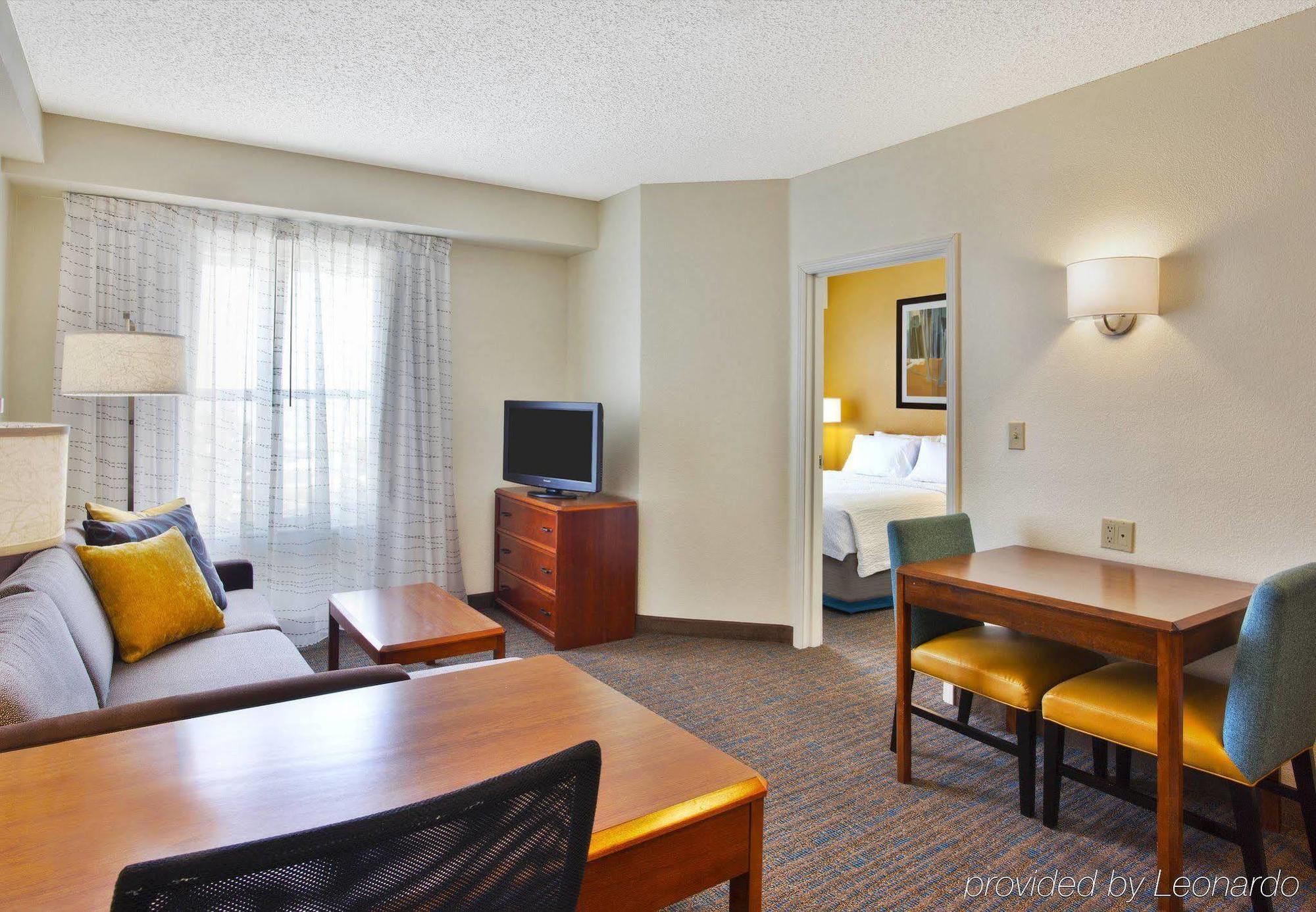 Residence Inn By Marriott Denver Golden/Red Rocks Экстерьер фото