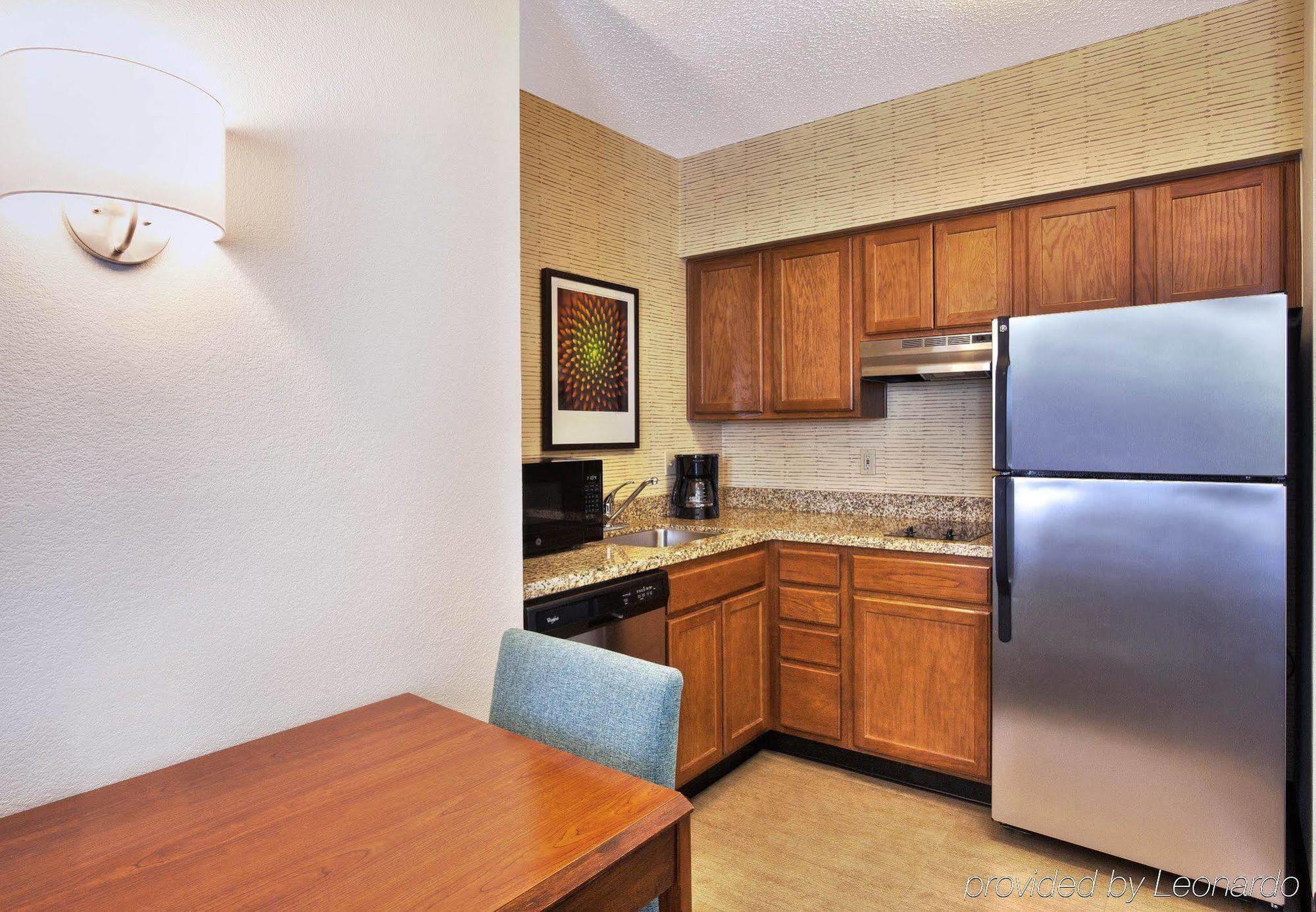 Residence Inn By Marriott Denver Golden/Red Rocks Экстерьер фото