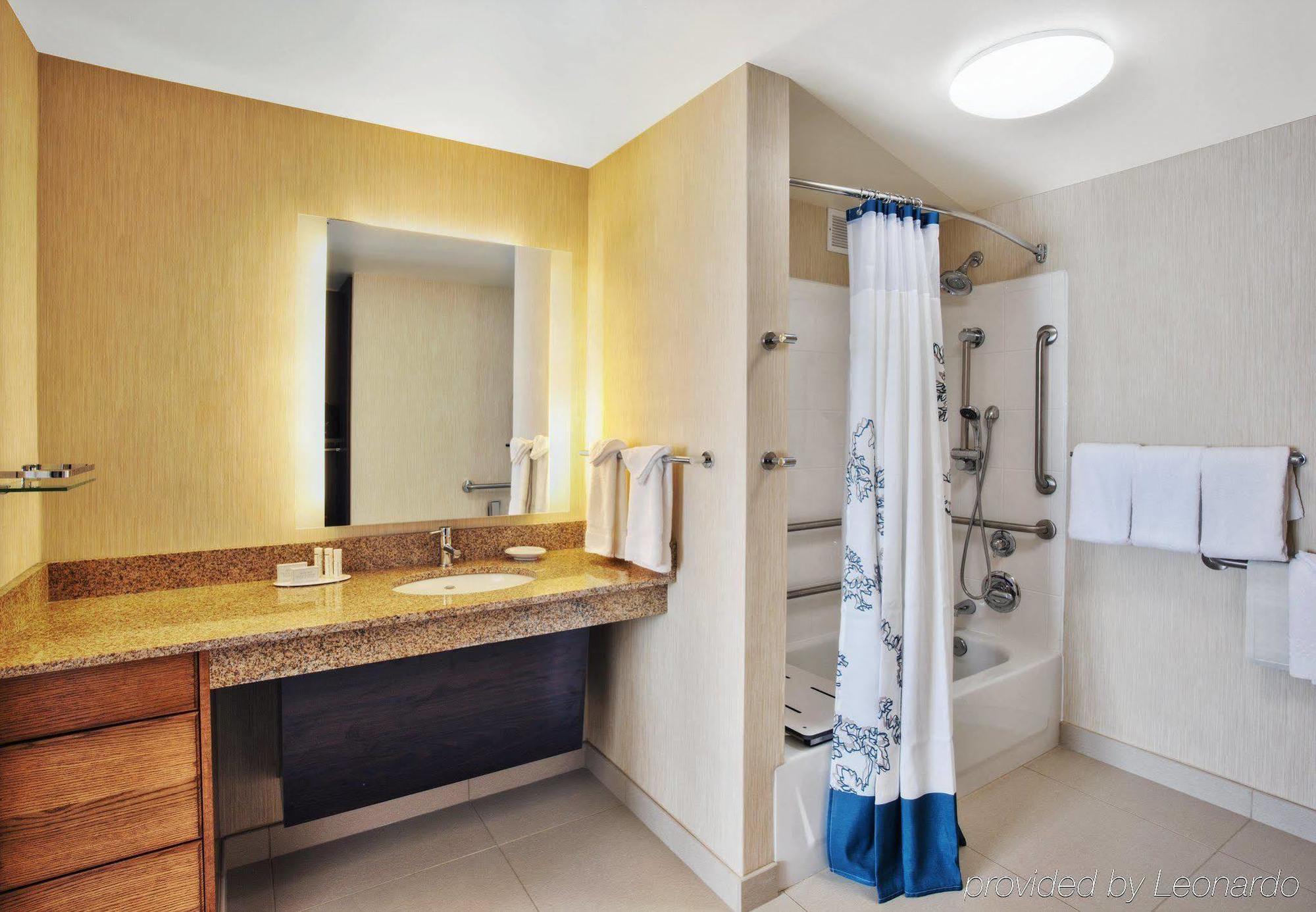 Residence Inn By Marriott Denver Golden/Red Rocks Экстерьер фото